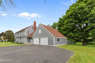 56 Grist Mill Rd, House other with 4 bedrooms, 2 bathrooms and null parking in Richmond MA | Image 2