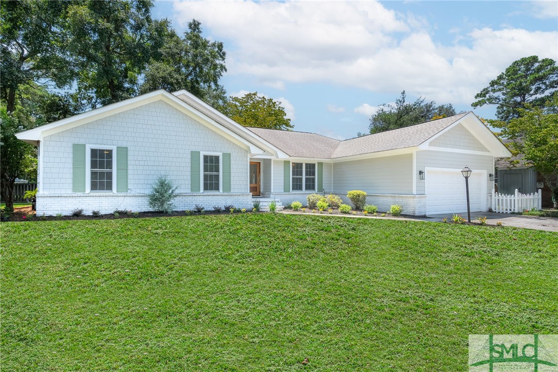 Castaway Pl, Savannah, GA 31410