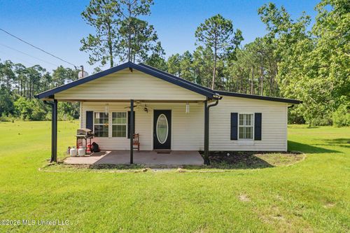 11801 Jim Ramsay Rd, Vancleave, MS, 39565-7449 | Card Image