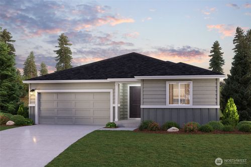 127 Willowbrook Drive, Chehalis, WA, 98532 | Card Image