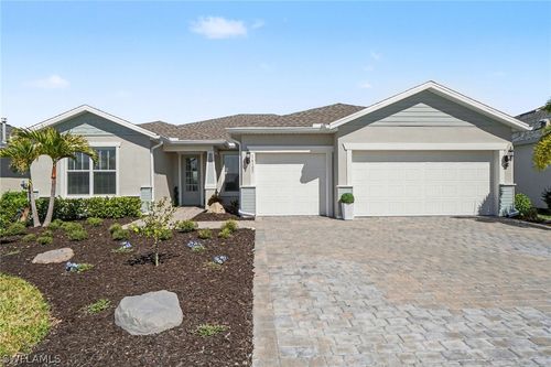 16105 Lakeland Dr, Punta Gorda, FL, 33982-2538 | Card Image