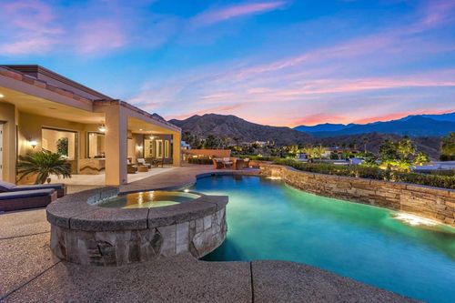 3 Sierra Vista Dr, Rancho Mirage, CA, 92270-5313 | Card Image