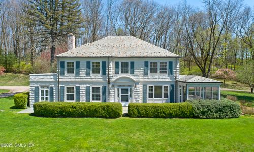 9 Sherwood Ave, Greenwich, CT, 06831-3213 | Card Image