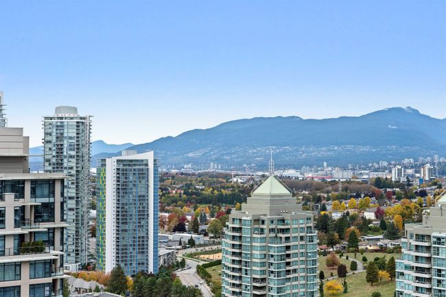 3103 - 2085 Skyline Court, Condo with 1 bedrooms, 1 bathrooms and 1 parking in Burnaby BC | Image 27