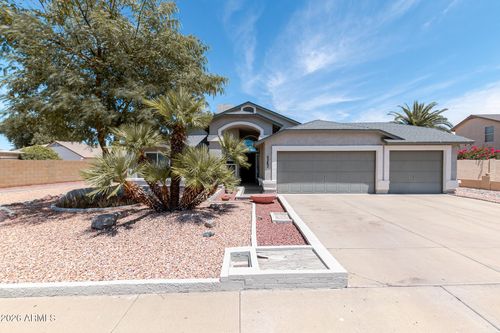 6283 N 89th Avenue, Glendale, AZ, 85305 | Card Image