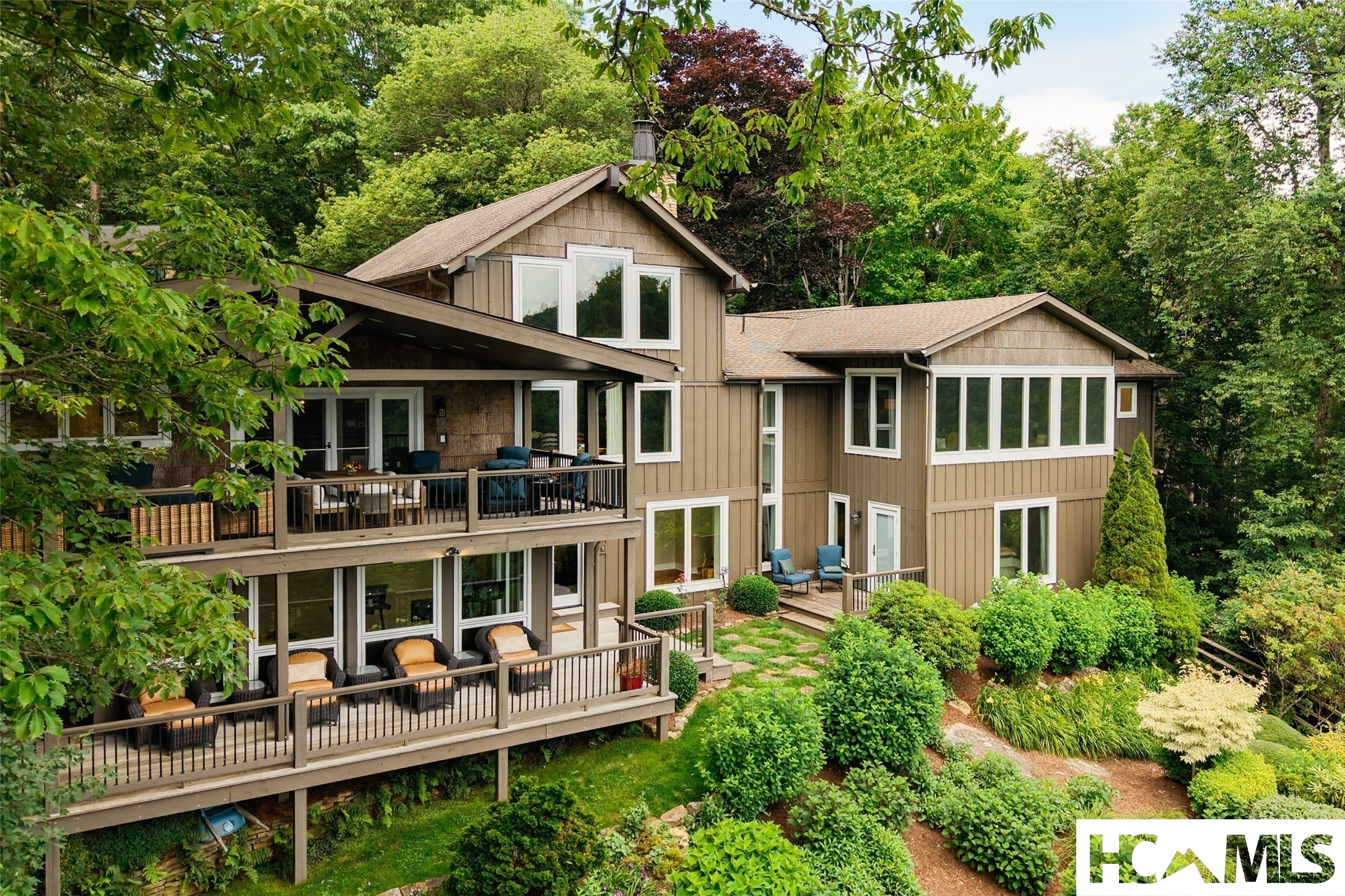 Residential in Highlands 3