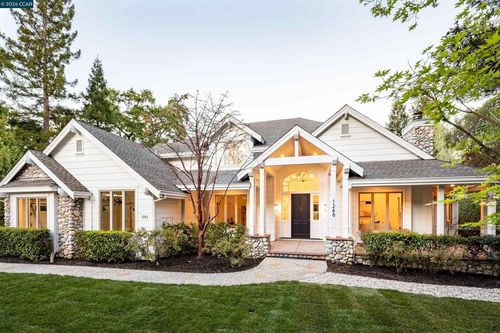 1248 Upper Happy Valley Rd, Lafayette, CA, 94549-2725 | Card Image