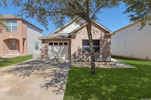 9843 Carswell Peak, San Antonio, TX, 78245-3094 | Card Image