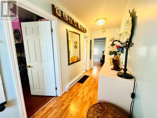 6 Seaview Drive, House other with 3 bedrooms, 1 bathrooms and null parking in Swift Current NL | Image 25