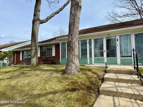 e-67 Dorchester Drive, Lakewood, NJ, 08701 | Card Image