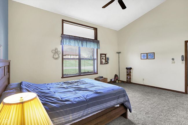 8539 Chateaugay Dr, House other with 3 bedrooms, 2 bathrooms and null parking in Indianapolis IN | Image 21