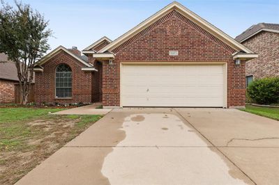 Front of property with a garage | Image 3