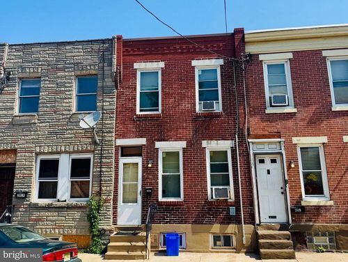 2817 Cantrell St, PHILADELPHIA, PA, 19145-2412 | Card Image