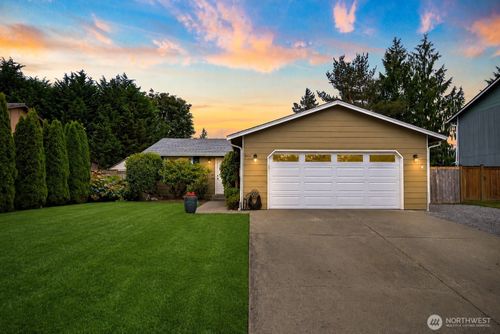 8414 14th Pl Se, Lake Stevens, WA, 98258-6645 | Card Image