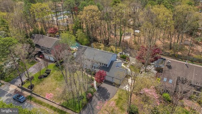 57 Bradford Way, House other with 4 bedrooms, 3 bathrooms and null parking in VOORHEES NJ | Image 28