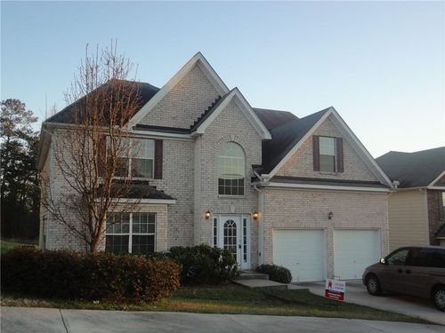 1040 Baltic Way, Lithonia, GA, 30058-5968 | Card Image