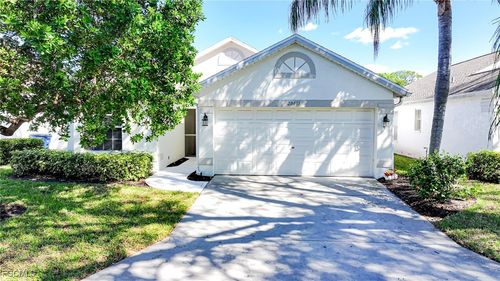 25431 Fairway Dunes Ct, BONITA SPRINGS, FL, 34135-7694 | Card Image