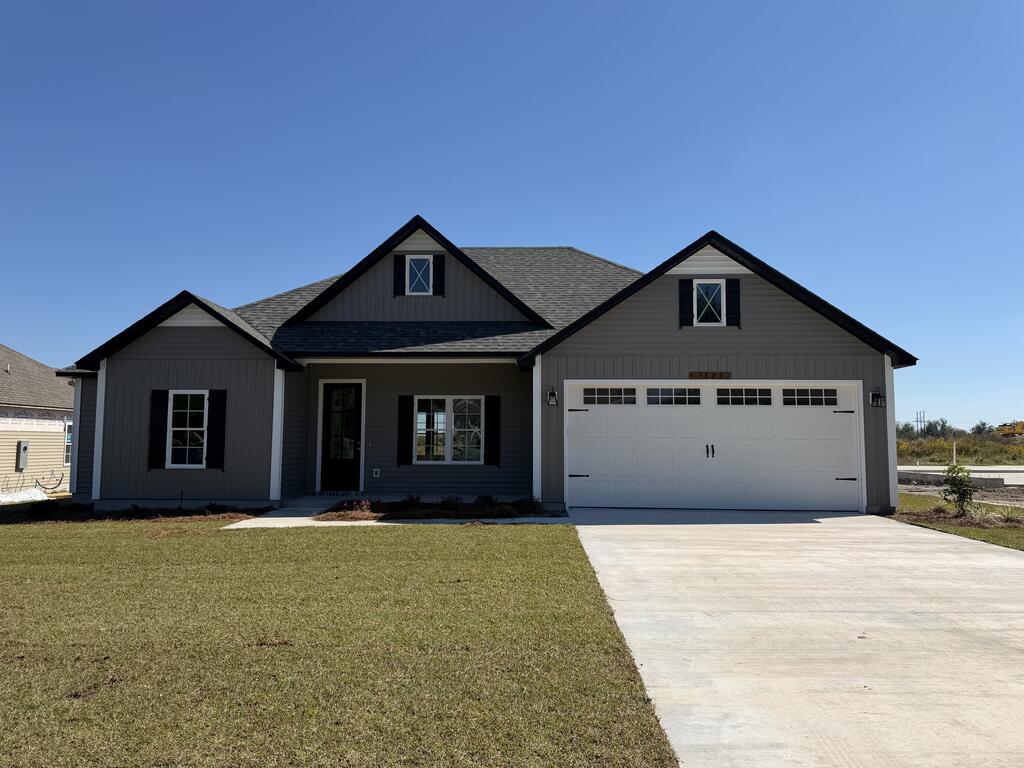3806 Duchess Ct, For Sale in Valdosta - eXp Realty