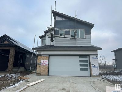 1339 155 St Sw, House other with 4 bedrooms, 4 bathrooms and 4 parking in Edmonton AB | Image 1