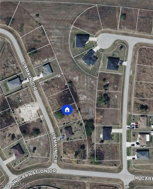 9005 Lamkin Cir, Labelle, FL, 33935-4497 | Card Image