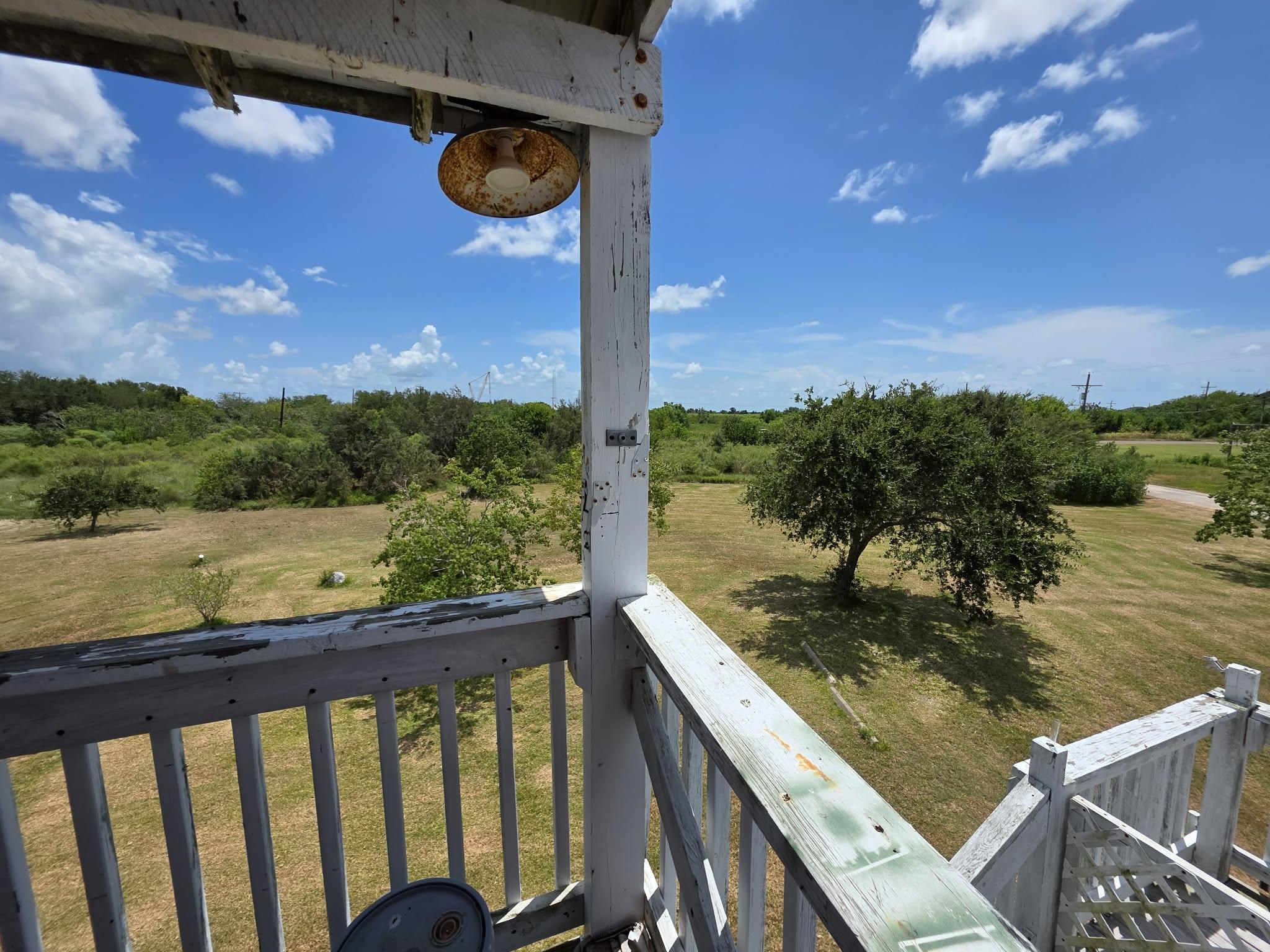Residential in Port Arthur