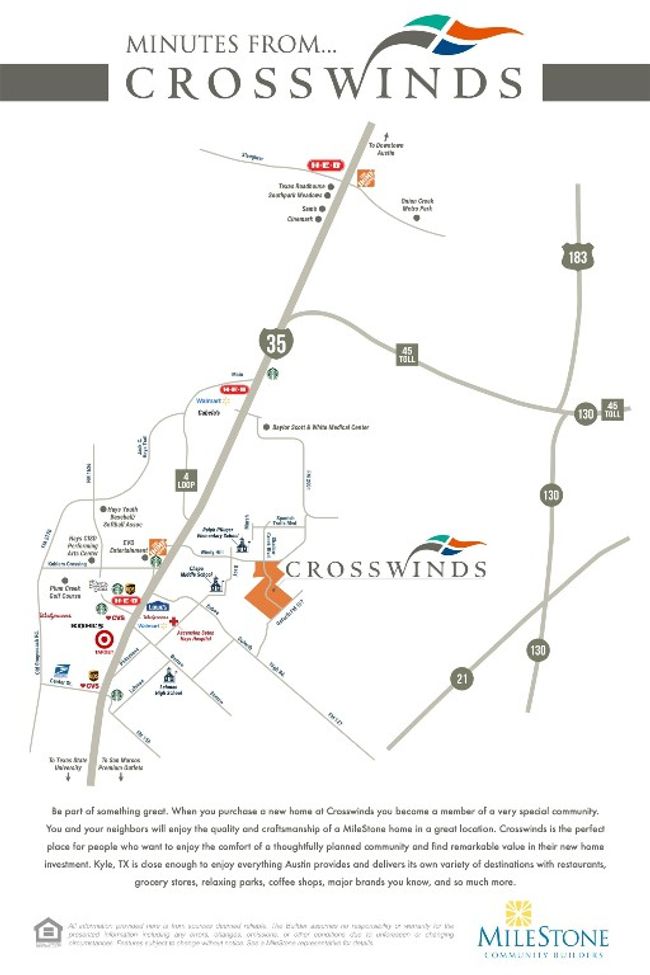 Crosswinds Community | Image 24