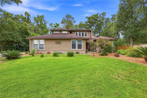 5207 65th Ln, GAINESVILLE, FL, 32653-8316 | Card Image