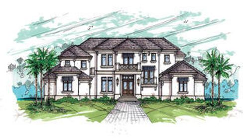 1 Fisher Ln, Delray Beach, FL, 33483-5625 | Card Image