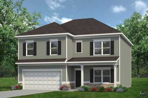 109 Robinson St, Byron, GA, 31008 | Card Image