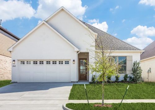 262 Observation Dr N, Aledo, TX, 76008-1369 | Card Image