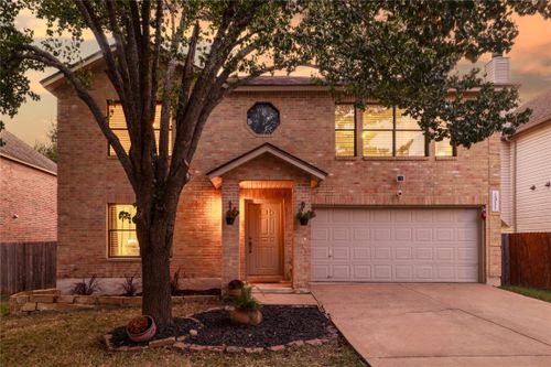 1311 Irene Drive, Cedar Park, TX, 78613 | Card Image