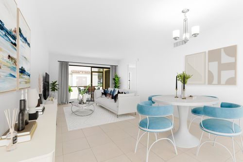 m137-3129 Millwood Terrace, Boca Raton, FL, 33431 | Card Image