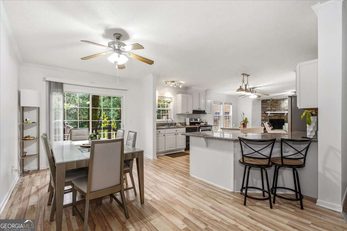 Residential in Acworth 3