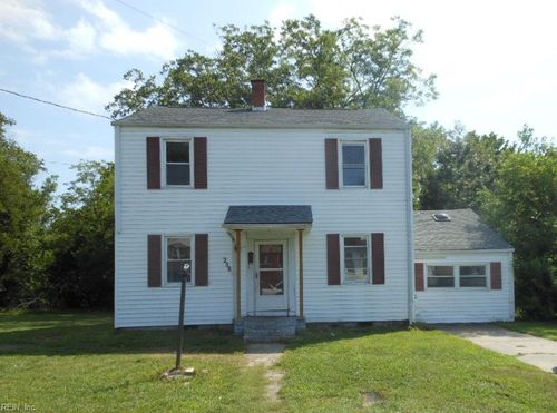 238 Pochin Pl, Hampton, VA, 23661-2902 | Card Image