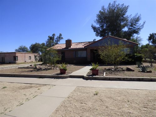 2242 E 8th Street, Tucson, AZ, 85719 | Card Image