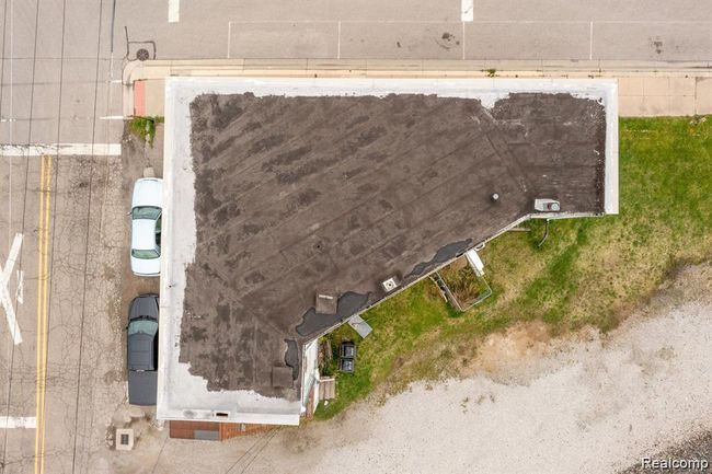 Flat Roof (Good Condition) | Image 4
