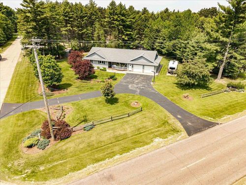 6331 Arbutus Drive, GRAND RAPIDS, WI, 54494 | Card Image