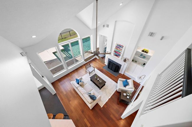 6310 Hidden Crest Way, House other with 5 bedrooms, 4 bathrooms and 2 parking in Sugar Land TX | Image 41