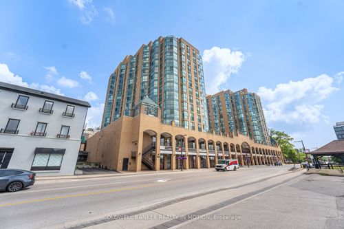 803-140 Dunlop St E, Barrie, ON, L4M1B1 | Card Image