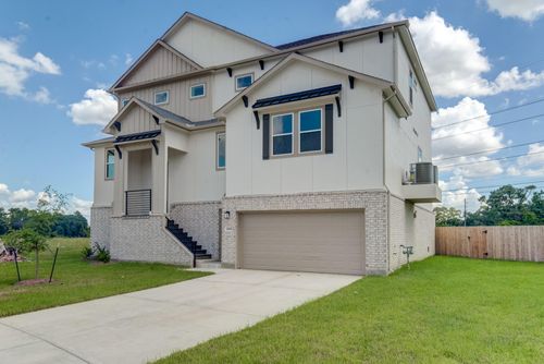 20630 Dynamic Ct, Humble, TX, 77338-2294 | Card Image