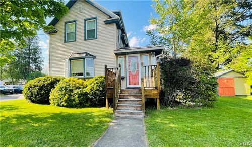 170 Madison St, Cortland, NY, 13045-1615 | Card Image