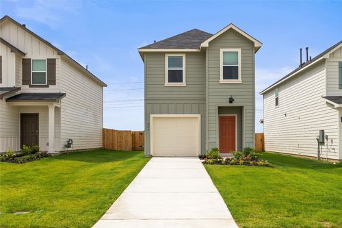 111 Kendall Lane, Maxwell, TX, 78656 | Card Image