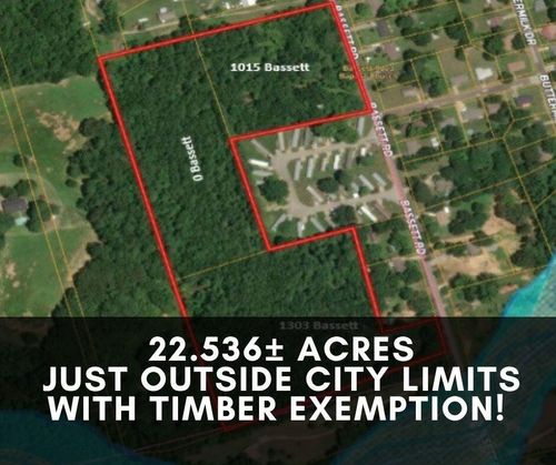 1303 Bassett Rd, Palestine, TX, 75803-6715 | Card Image