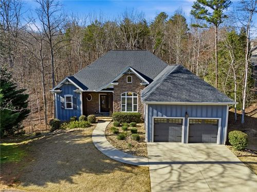 656 Prospector Trl, Dahlonega, GA, 30533-7151 | Card Image