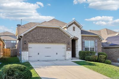 12922 Texas Gold, House other with 4 bedrooms, 3 bathrooms and null parking in San Antonio TX | Image 3