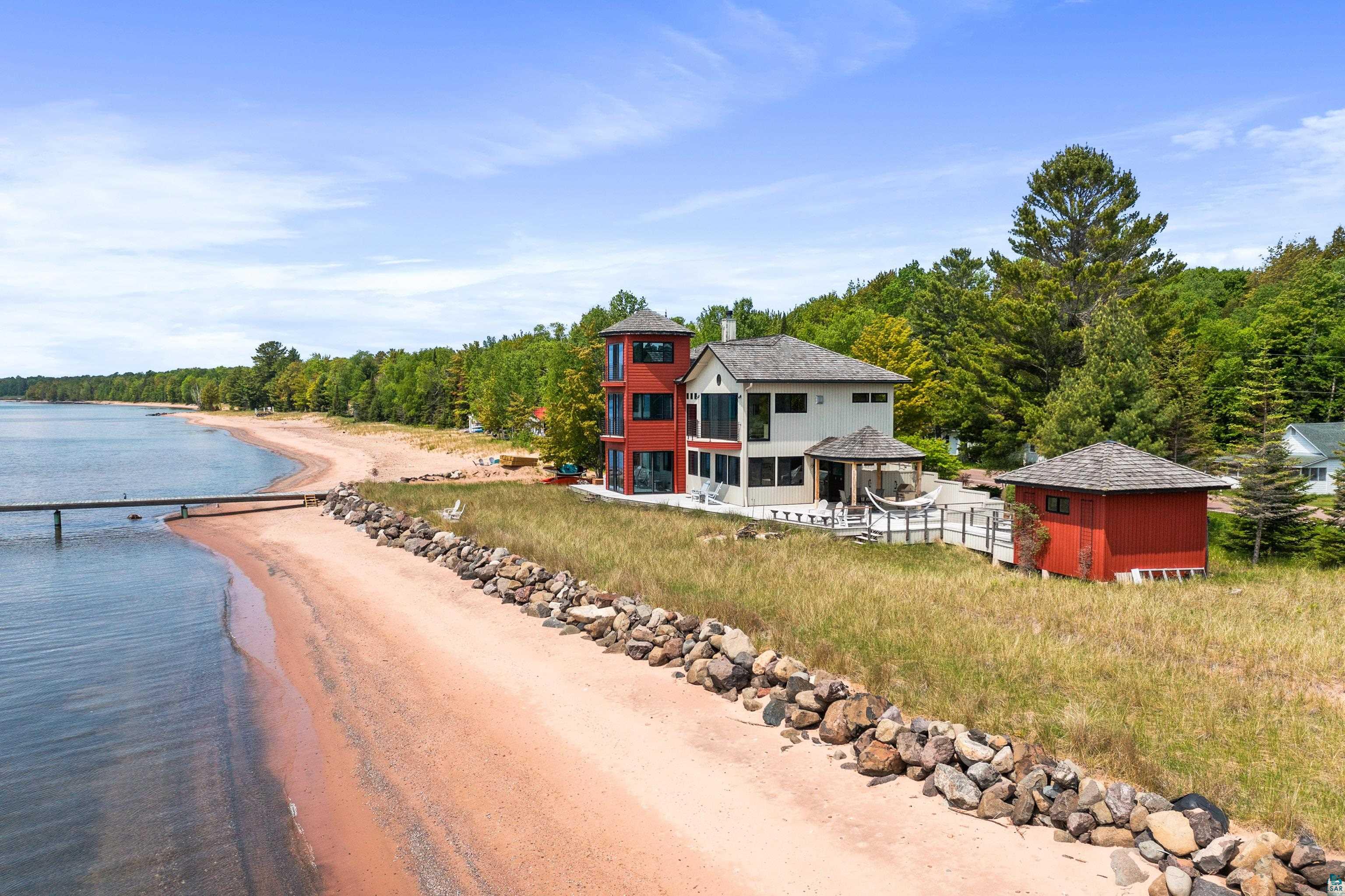 Residential in La Pointe