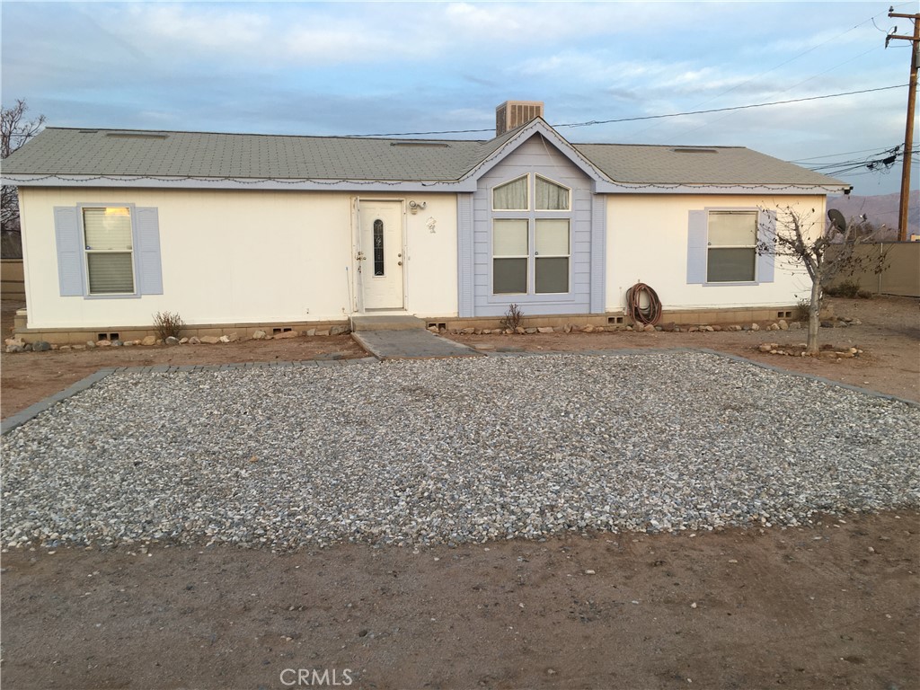 Residential in Apple Valley 3