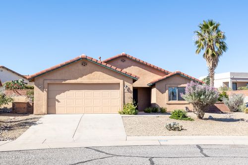 287 N Via La Castellana, Green Valley, AZ, 85614-5909 | Card Image