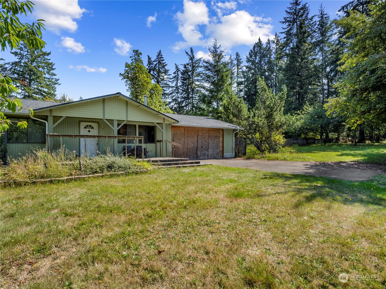 Steamboat Island Rd, Olympia, WA 98502
