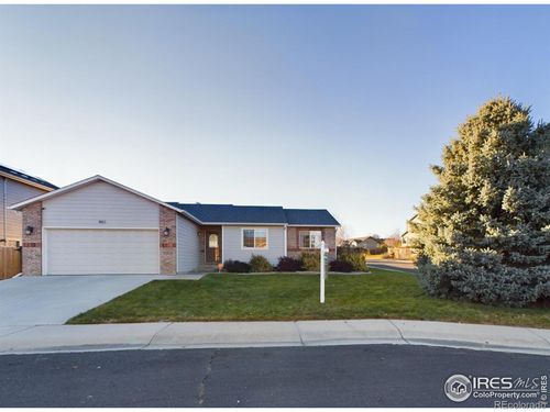 901 Cliffrose Way, Severance, CO, 80550 | Card Image